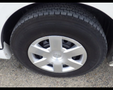 Toyota Hiace Wagon 2020