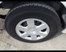 Toyota Hiace Wagon 2020