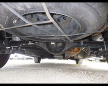 Toyota Hiace Wagon 2020