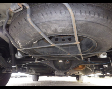 Toyota Hiace Wagon 2020