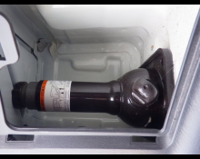 Toyota Hiace Wagon 2020