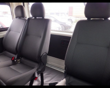 Toyota Hiace Wagon 2020