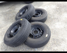 Toyota Hiace Wagon 2020