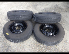 Toyota Hiace Wagon 2020