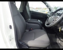 Toyota Hiace Wagon 2020