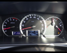 Toyota Hiace Wagon 2020