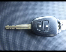 Toyota Hiace Wagon 2020