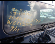 Chrysler Jeep Wrangler 2023