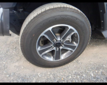 Chrysler Jeep Wrangler 2023