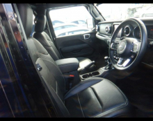 Chrysler Jeep Wrangler 2023