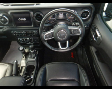 Chrysler Jeep Wrangler 2023