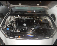 Mazda Mazda3 Fastback 2022