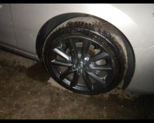 Mazda Mazda3 Fastback 2022