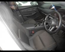 Mazda Mazda3 Fastback 2022