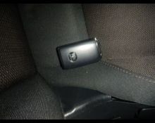 Mazda Mazda3 Fastback 2022