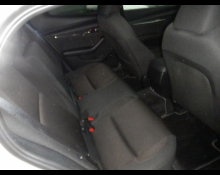 Mazda Mazda3 Fastback 2022