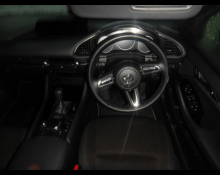 Mazda Mazda3 Fastback 2022