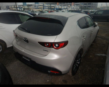Mazda Mazda3 Fastback 2022