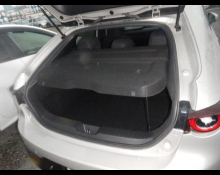 Mazda Mazda3 Fastback 2022