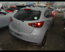 Mazda Demio 2024