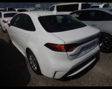 Toyota Corolla 2024