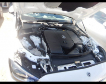 Mercedes-Benz C-Class 2022