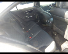 Mercedes-Benz C-Class 2022