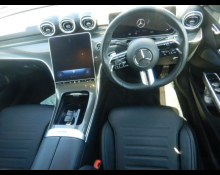 Mercedes-Benz C-Class 2022