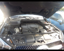 Mercedes-Benz GLE-Class 2022