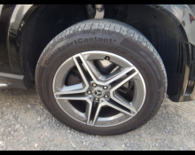 Mercedes-Benz GLE-Class 2022