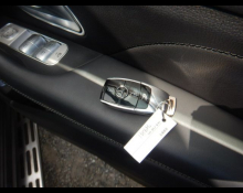 Mercedes-Benz GLE-Class 2022