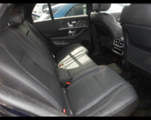 Mercedes-Benz GLE-Class 2022