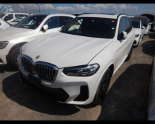 BMW X3 2023