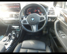 BMW X3 2023