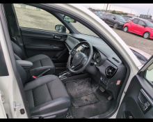 Toyota Corolla Axio 2016