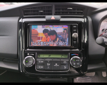 Toyota Corolla Axio 2016