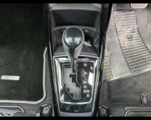 Toyota Corolla Axio 2016