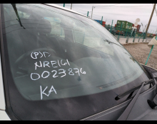 Toyota Corolla Axio 2016