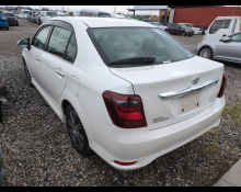 Toyota Corolla Axio 2016