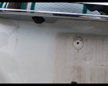 Toyota Corolla Axio 2016