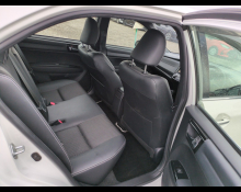 Toyota Corolla Axio 2016