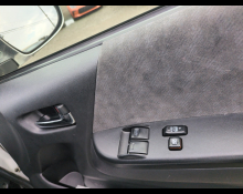 Toyota Hiace Wagon 2016