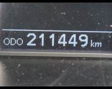 Toyota Hiace Wagon 2016