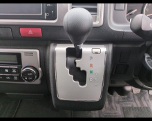 Toyota Hiace Wagon 2016