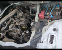 Toyota Hiace Wagon 2016