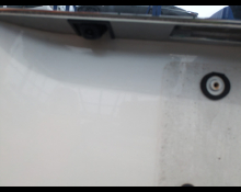 Toyota Hiace Wagon 2016