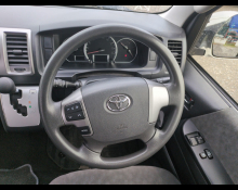 Toyota Hiace Wagon 2016