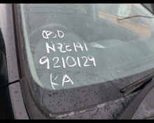 Toyota Corolla Fielder 2012