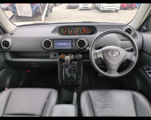 Toyota Corolla Rumion 2012