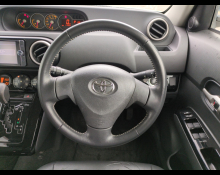 Toyota Corolla Rumion 2012